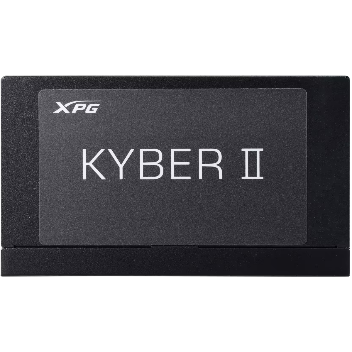 Блок питания 750W ADATA XPG KYBER II - KYBERII750G-BKCEU - фото 8