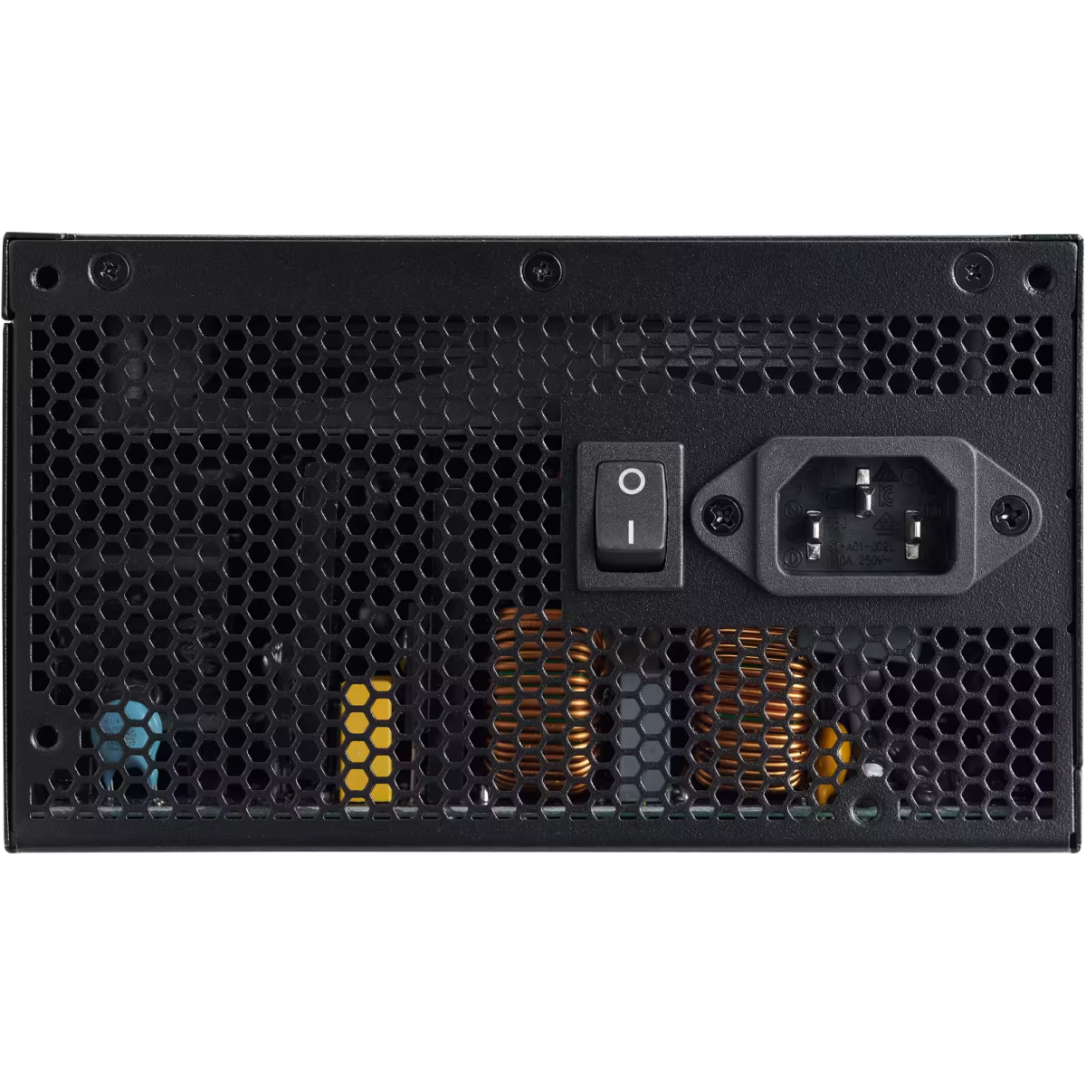 Блок питания 750W ADATA XPG KYBER II - KYBERII750G-BKCEU - фото 10