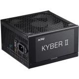 Блок питания 850W ADATA XPG KYBER II (KYBERII850G-BKCEU)
