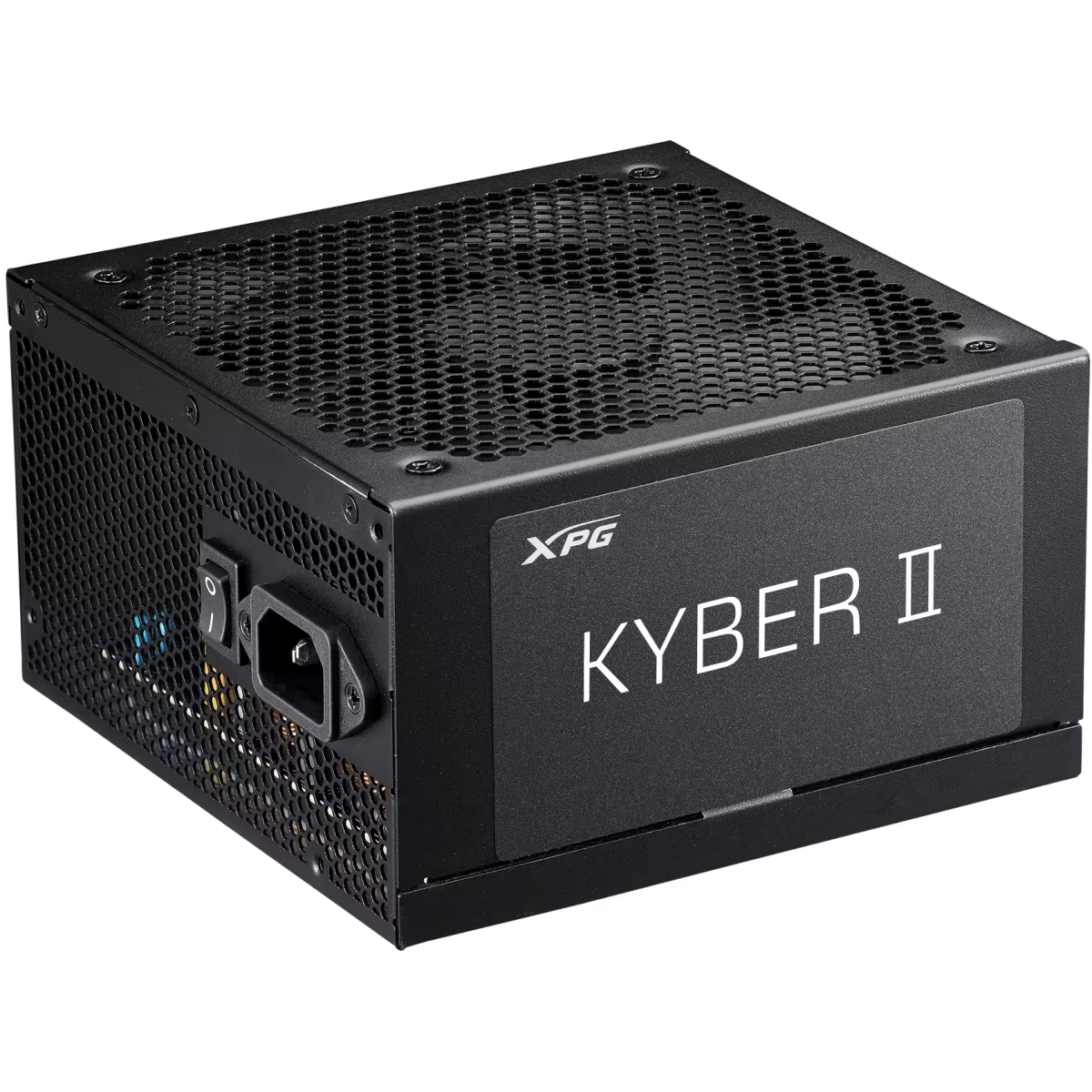 Блок питания 850W ADATA XPG KYBER II - KYBERII850G-BKCEU