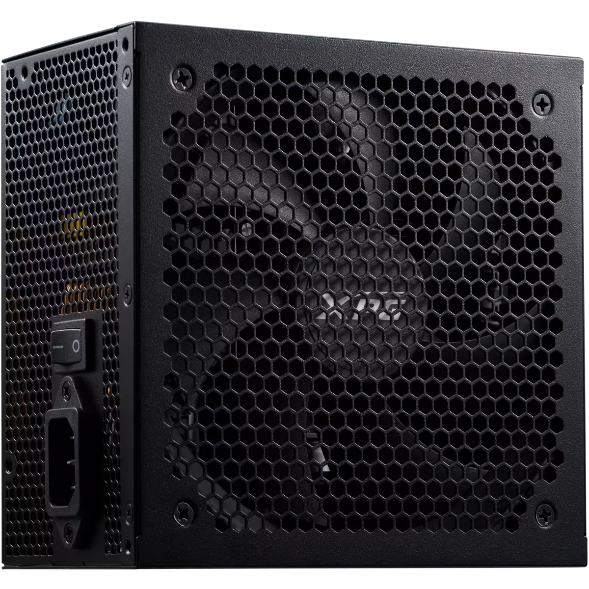 Блок питания 850W ADATA XPG KYBER II - KYBERII850G-BKCEU - фото 3
