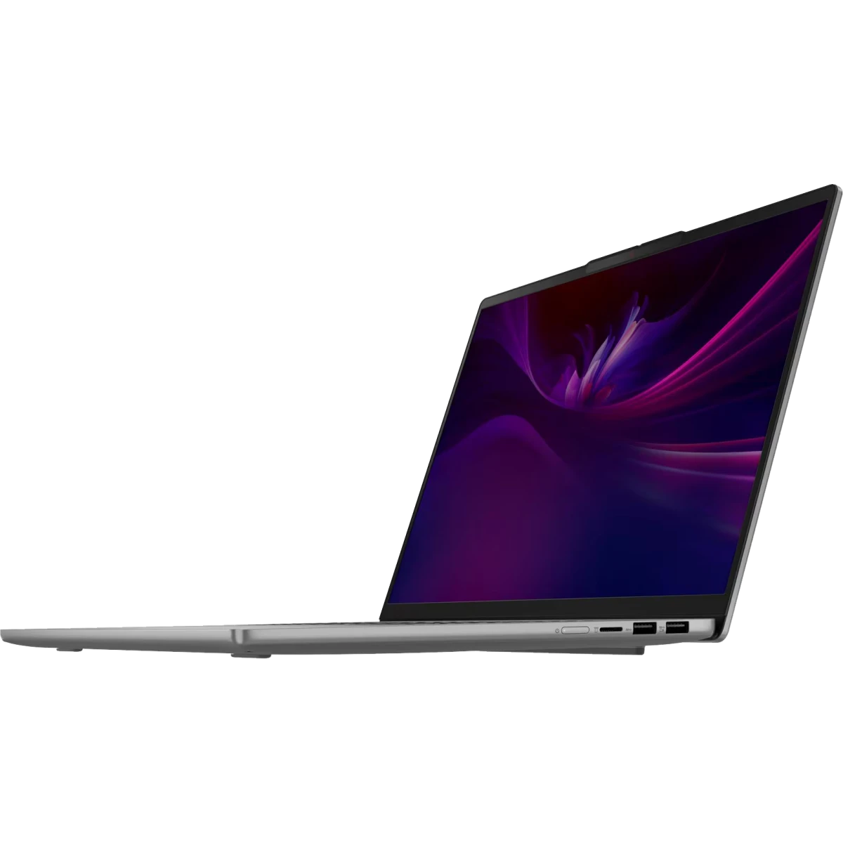 Ноутбук Lenovo IdeaPad Slim 5 16IMH10 Luna Grey (83V7003URK) - фото 2
