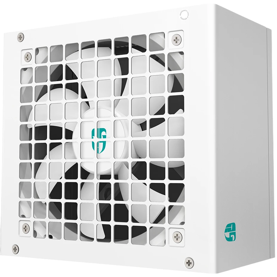 Блок питания 750W GamerStorm (DeepCool) PF750X White - PF750X WH