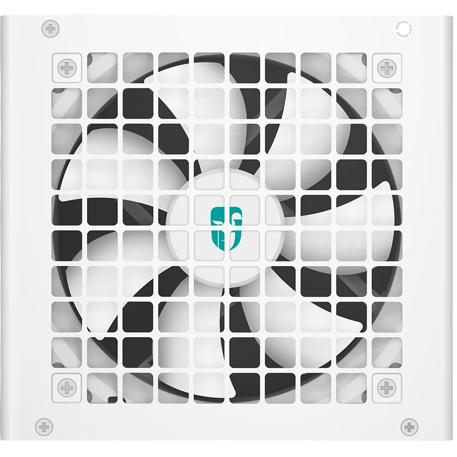Блок питания 750W GamerStorm (DeepCool) PF750X White - PF750X WH - фото 2