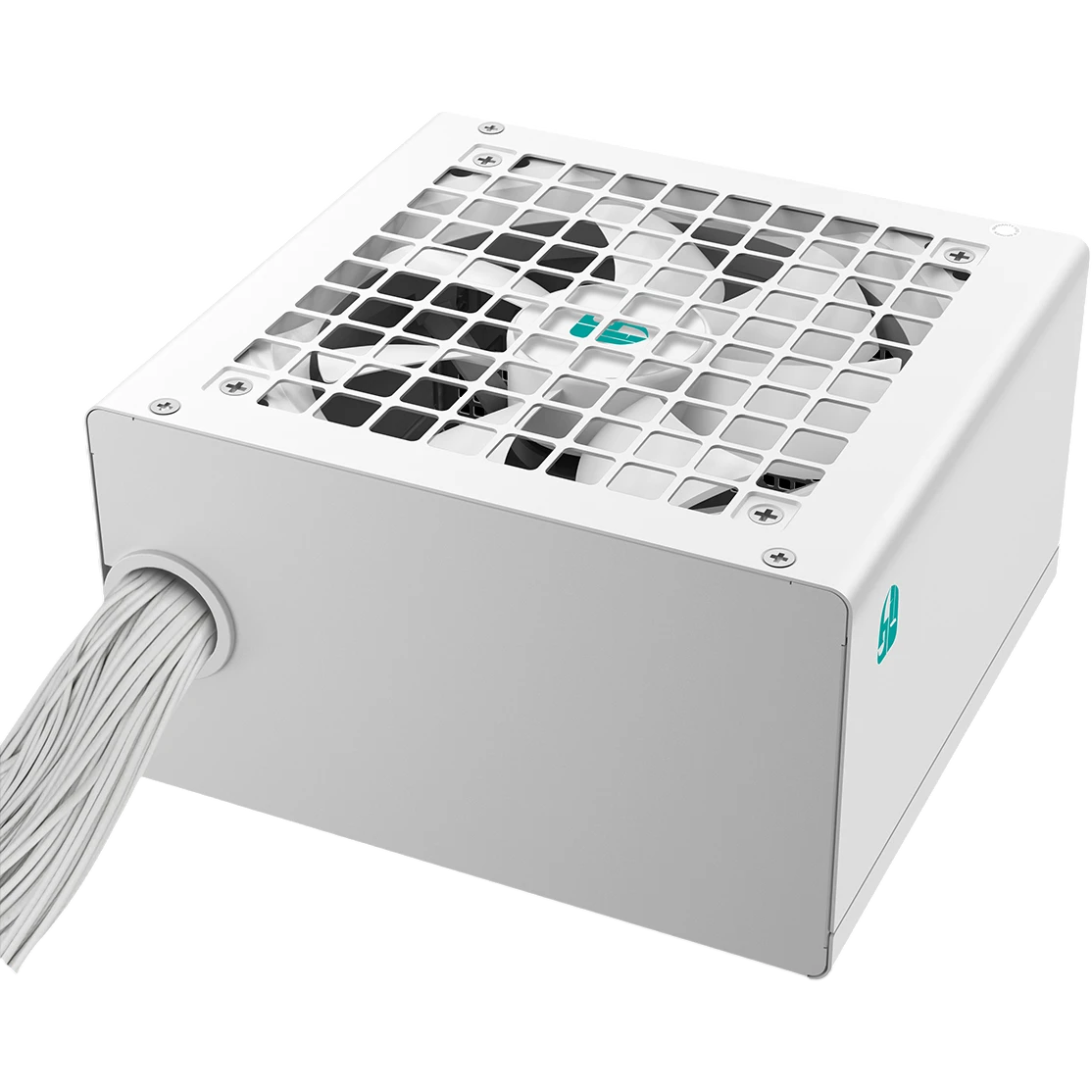 Блок питания 750W GamerStorm (DeepCool) PF750X White - PF750X WH - фото 4