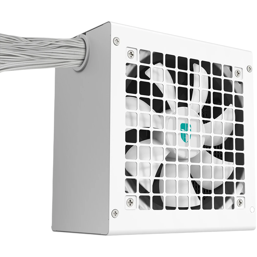 Блок питания 750W GamerStorm (DeepCool) PF750X White - PF750X WH - фото 5