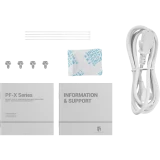 Блок питания 750W GamerStorm (DeepCool) PF750X White (PF750X WH)
