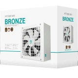Блок питания 750W GamerStorm (DeepCool) PF750X White (PF750X WH)