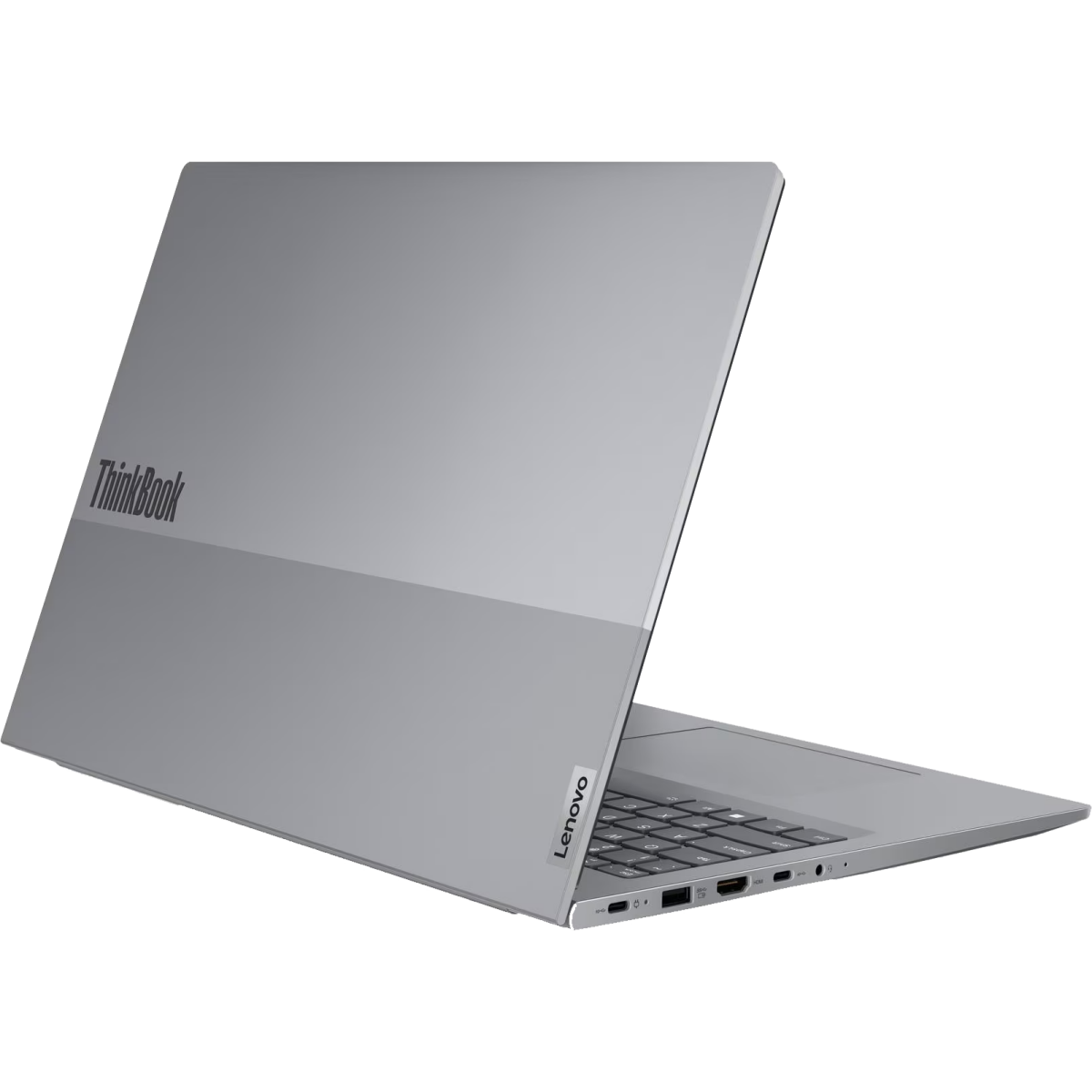 Ноутбук Lenovo ThinkBook 16 G7 ARP (21MW009VAK) - фото 6