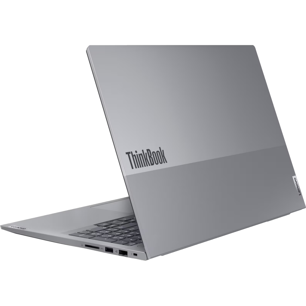 Ноутбук Lenovo ThinkBook 16 G7 ARP (21MW009VAK) - фото 7
