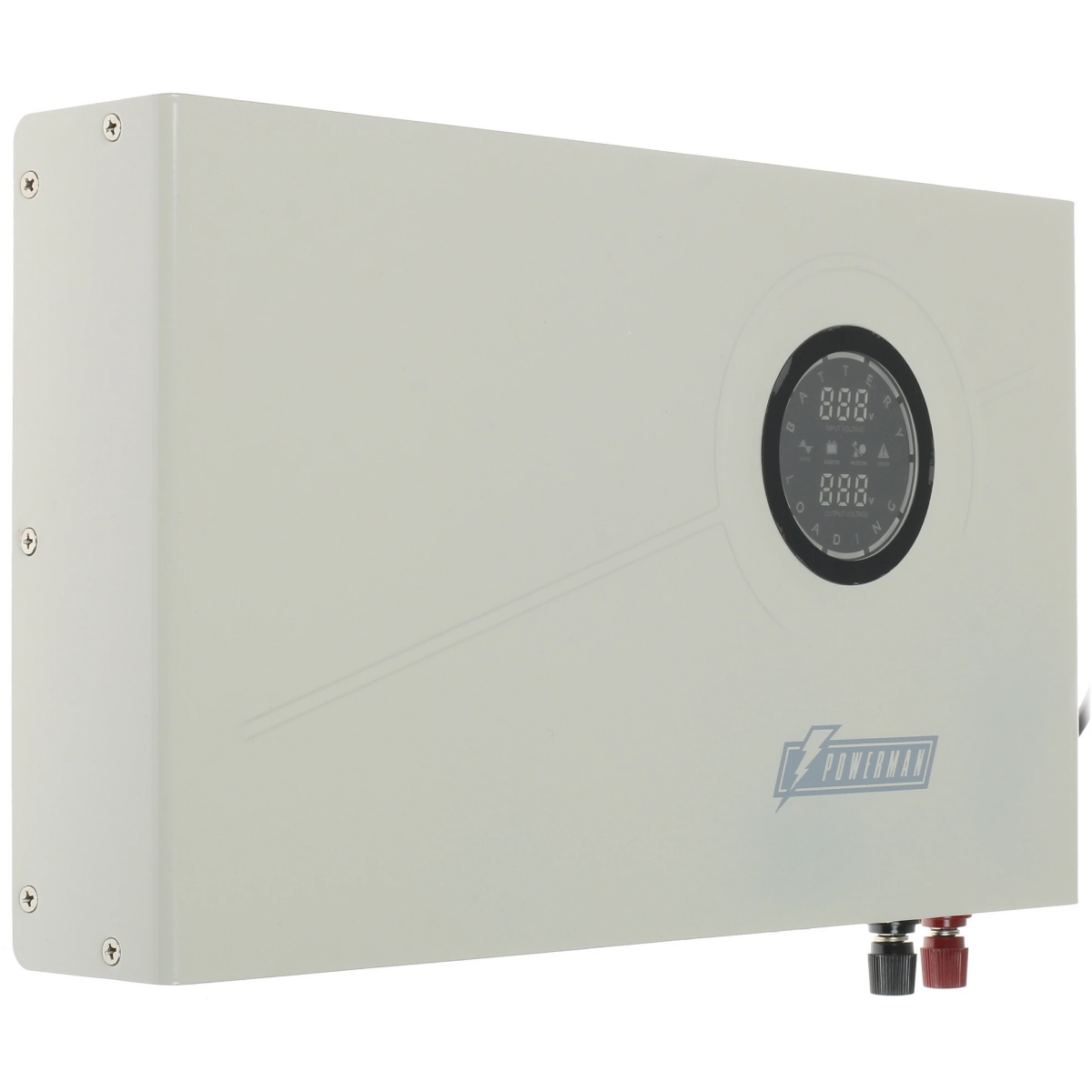 ИБП Powerman Smart 800 INV