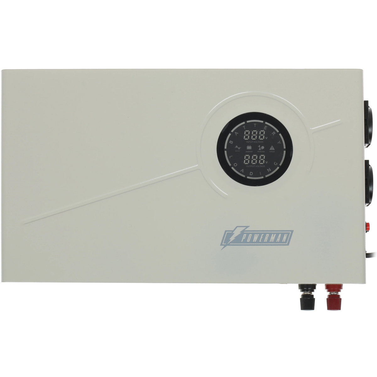 ИБП Powerman Smart 800 INV - фото 2