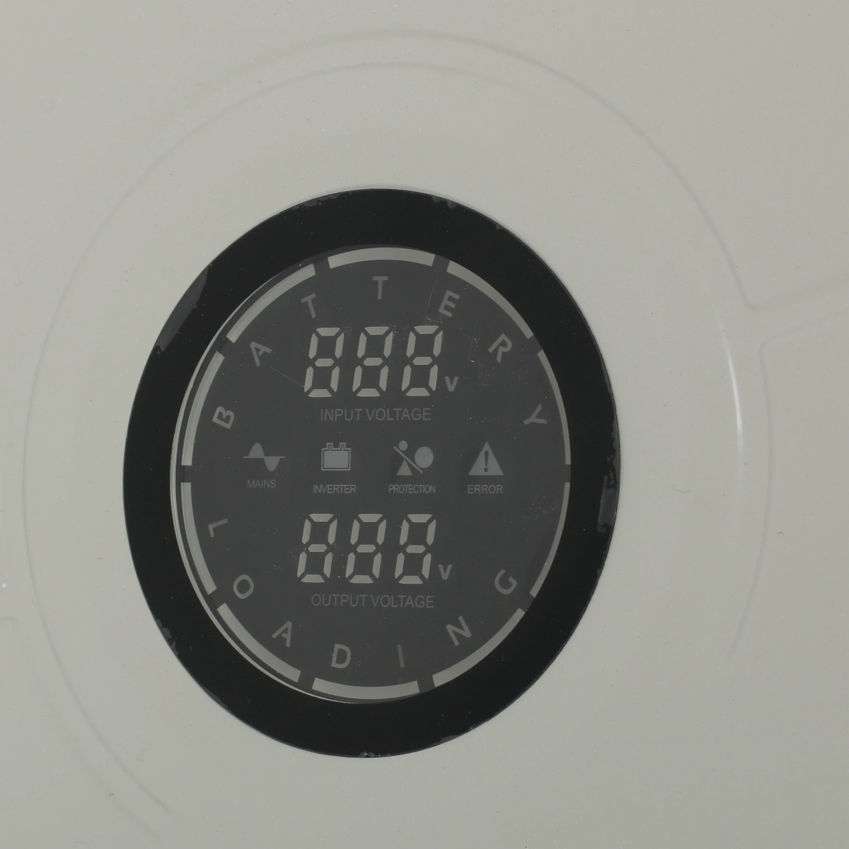 ИБП Powerman Smart 800 INV - фото 4