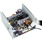 Блок питания 650W GamerStorm (DeepCool) PF650X White (PF650X WH)