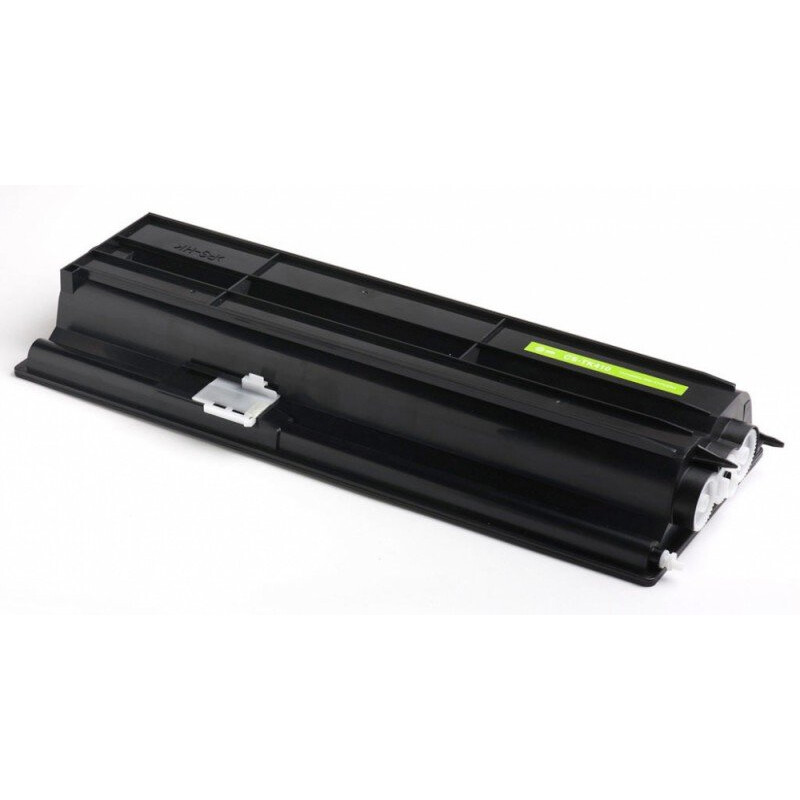 Картридж Cactus CS-TK410 Black - фото 2