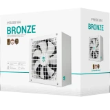Блок питания 650W GamerStorm (DeepCool) PF650X White (PF650X WH)