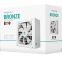 Блок питания 650W GamerStorm (DeepCool) PF650X White - PF650X WH - фото 9