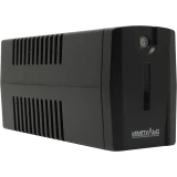 ИБП ИМПУЛЬС ЮНИОР СМАРТ 800 (JS80102)