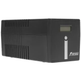 ИБП Powerman Smart Sine 1000