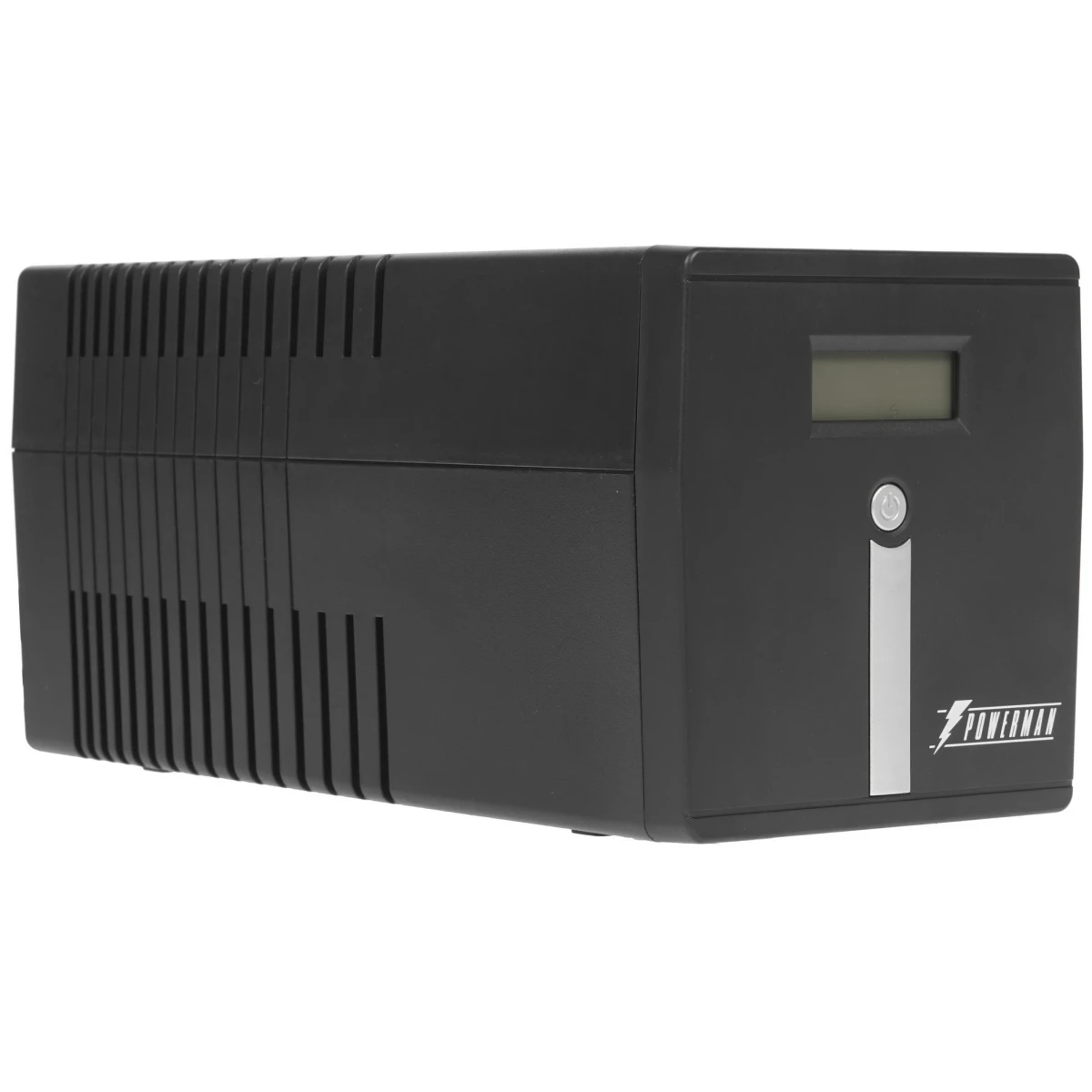 ИБП Powerman Smart Sine 1000
