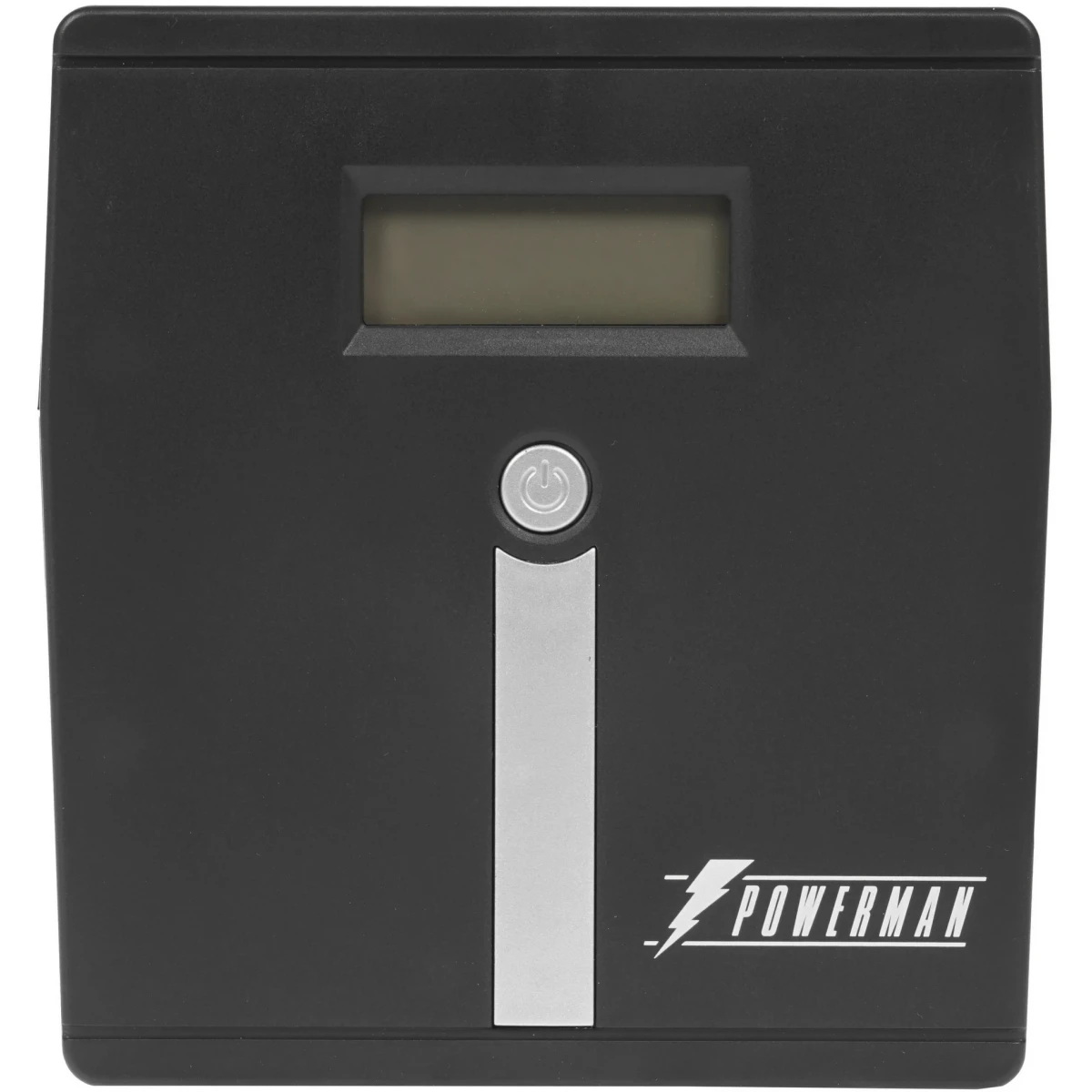 ИБП Powerman Smart Sine 1000 - фото 2