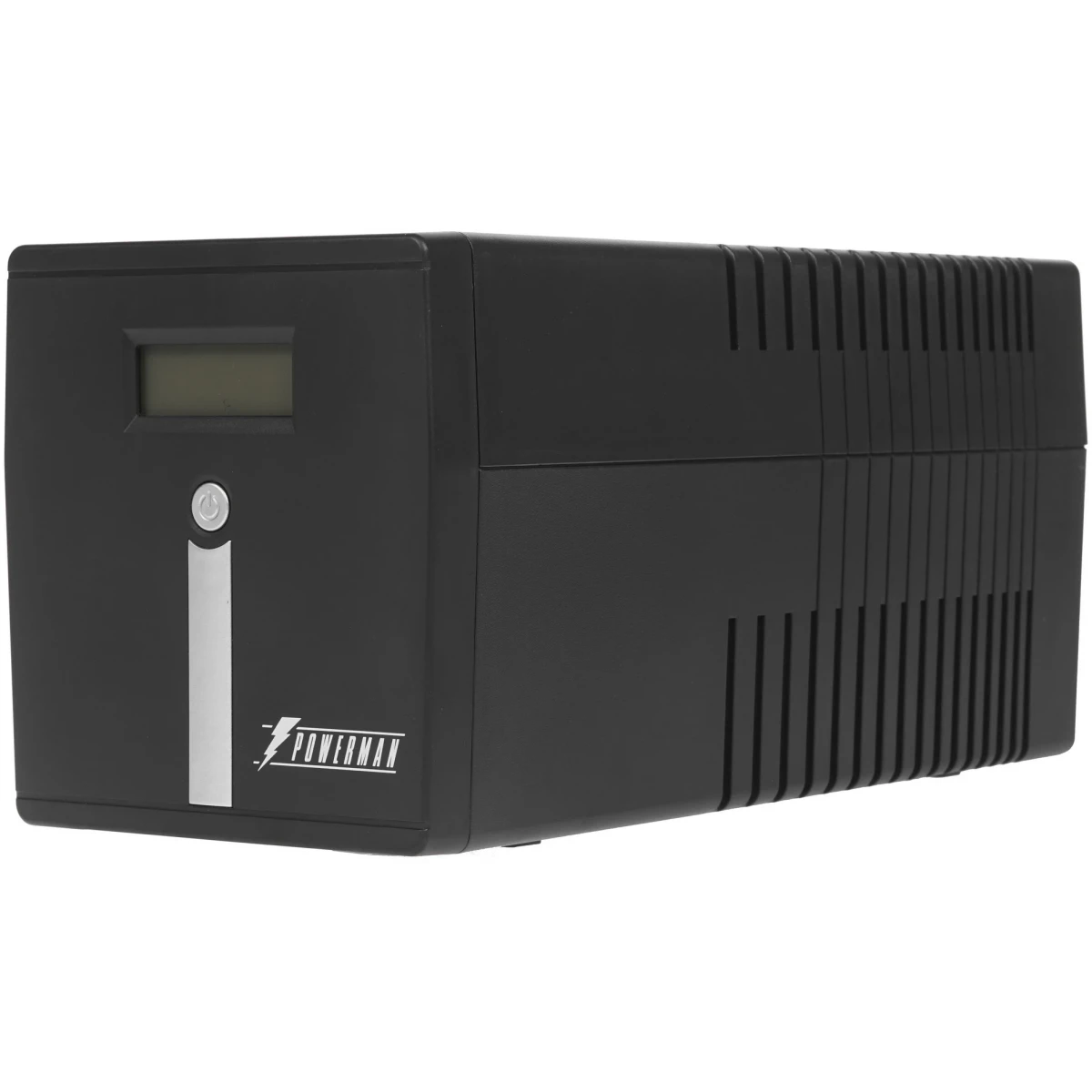 ИБП Powerman Smart Sine 1000 - фото 3