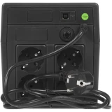ИБП Powerman Smart Sine 1000