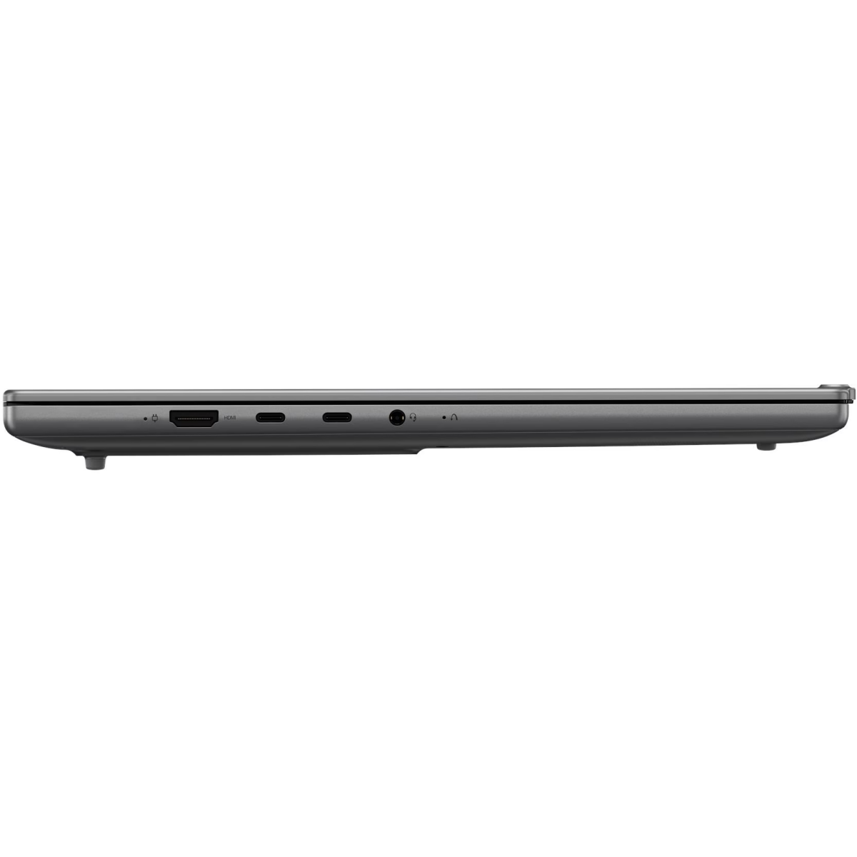Ноутбук Lenovo IdeaPad Pro 5 16AGP11 Luna Grey (83SJ0004RK) - фото 6