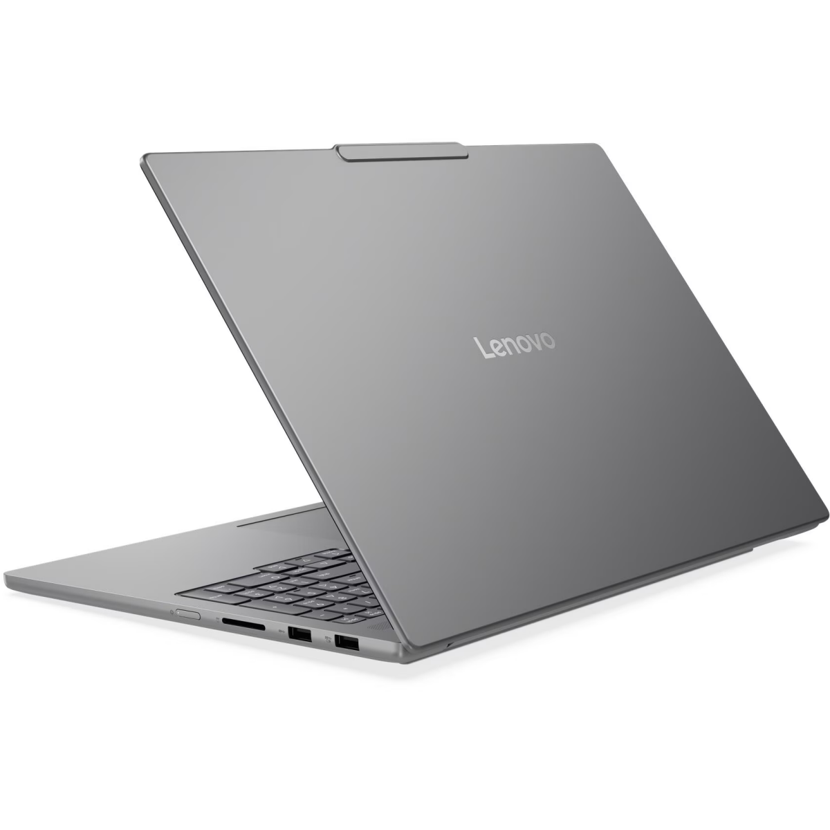 Ноутбук Lenovo IdeaPad Pro 5 16AGP11 Luna Grey (83SJ0004RK) - фото 7