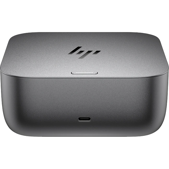 Док-станция HP Thunderbolt 4 100W G6 (9X472UT)