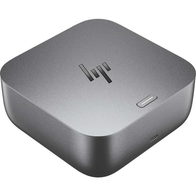 Док-станция HP Thunderbolt 4 100W G6 (9X472UT) - фото 2