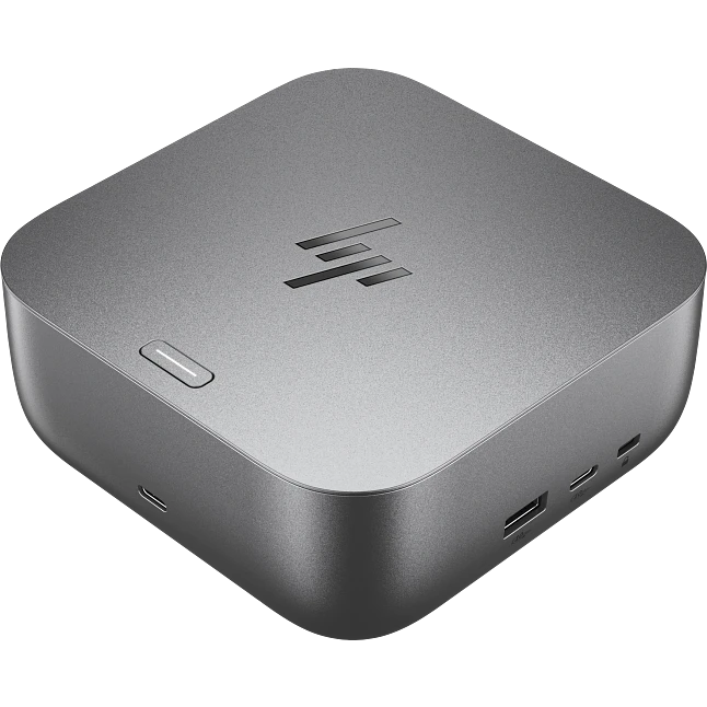 Док-станция HP Thunderbolt 4 100W G6 (9X472UT) - фото 3