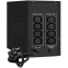 ИБП ExeGate SpecialPro UNB-1500.LED.AVR.8C13 - EP285497RUS - фото 2