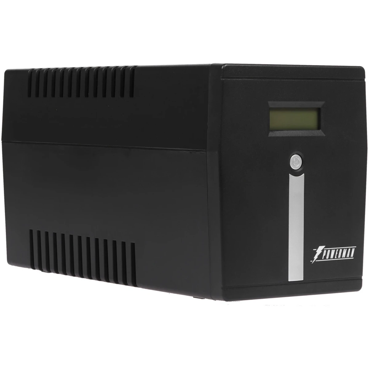 ИБП Powerman Smart Sine 1500