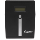 ИБП Powerman Smart Sine 1500