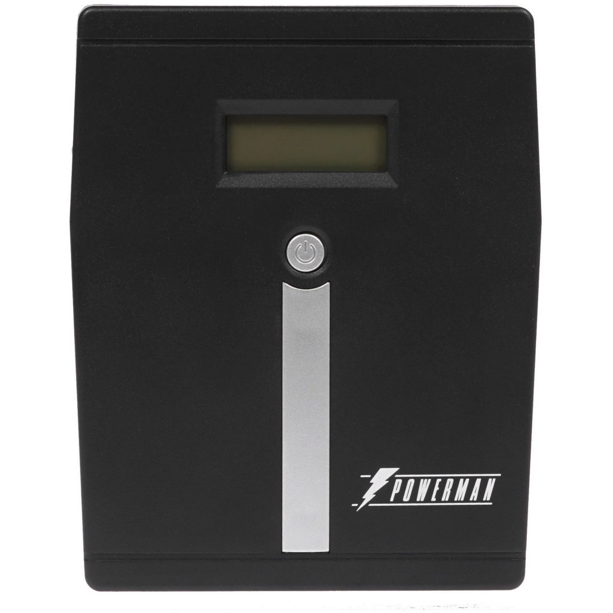 ИБП Powerman Smart Sine 1500 - фото 2