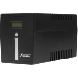 ИБП Powerman Smart Sine 1500