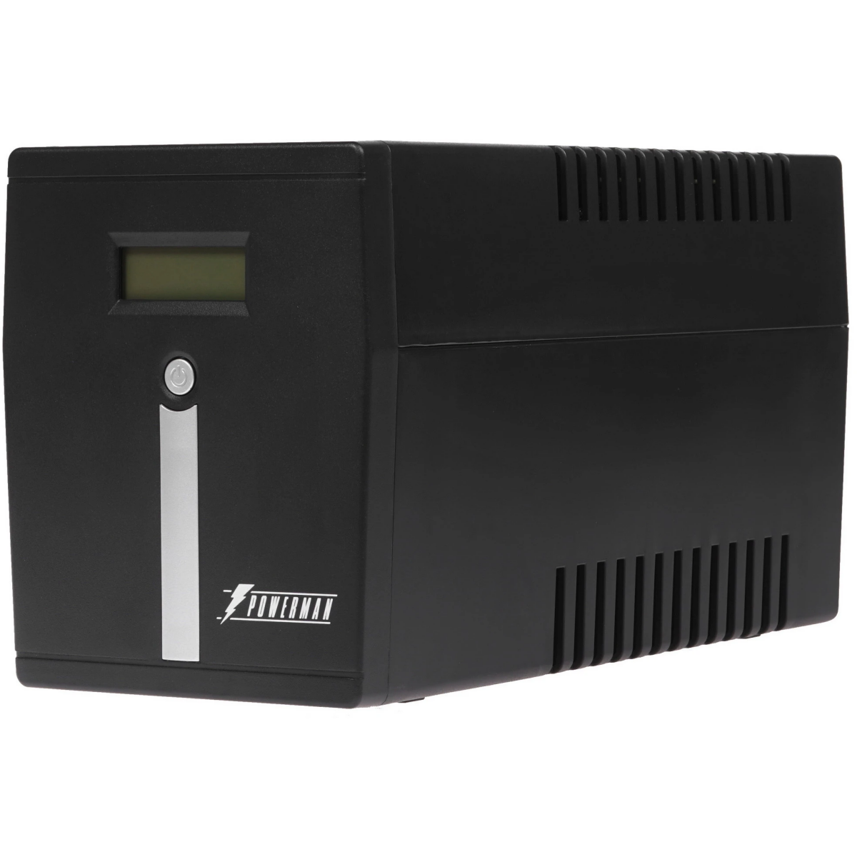 ИБП Powerman Smart Sine 1500 - фото 3
