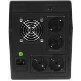 ИБП Powerman Smart Sine 1500