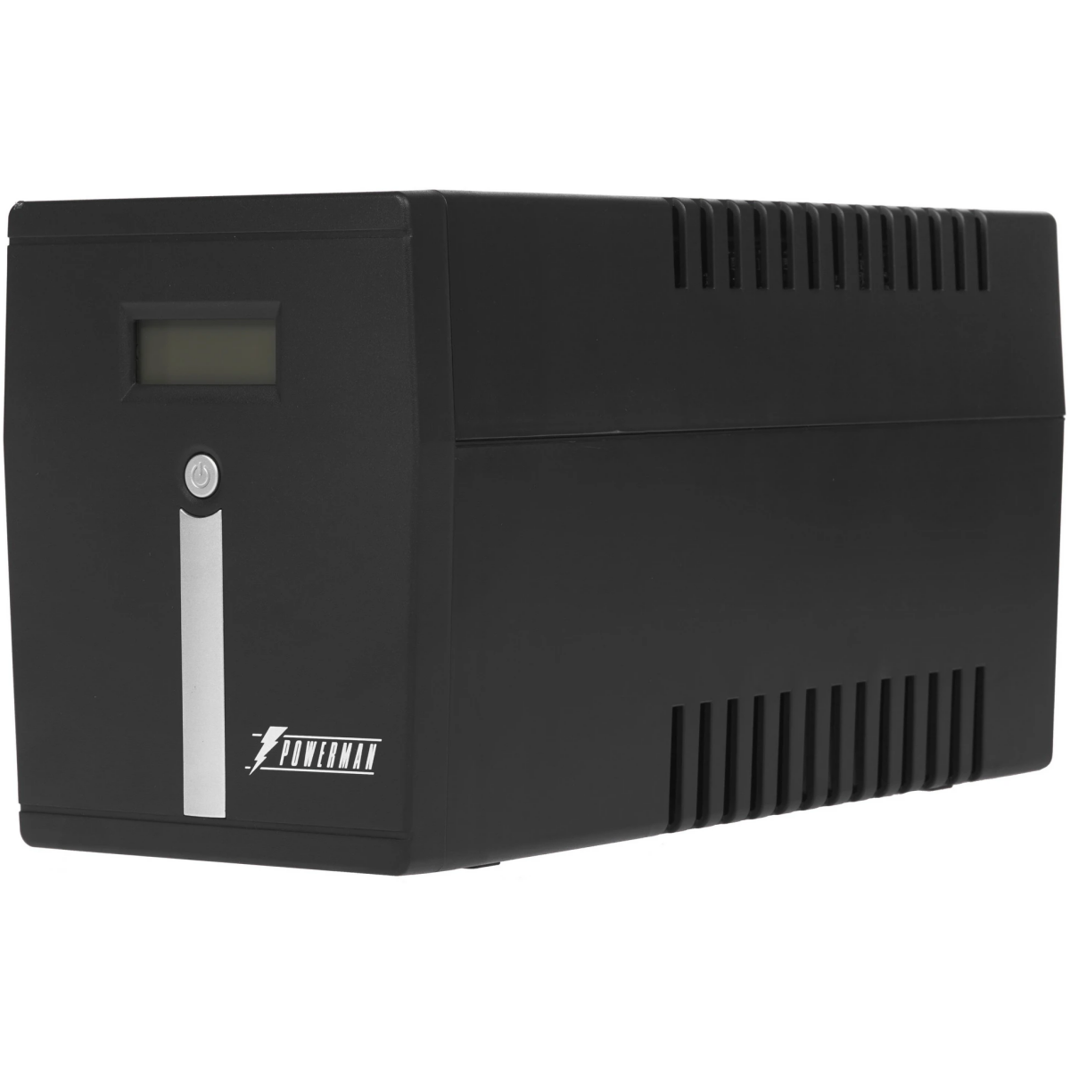 ИБП Powerman Smart Sine 2000 - фото 3