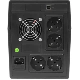 ИБП Powerman Smart Sine 2000