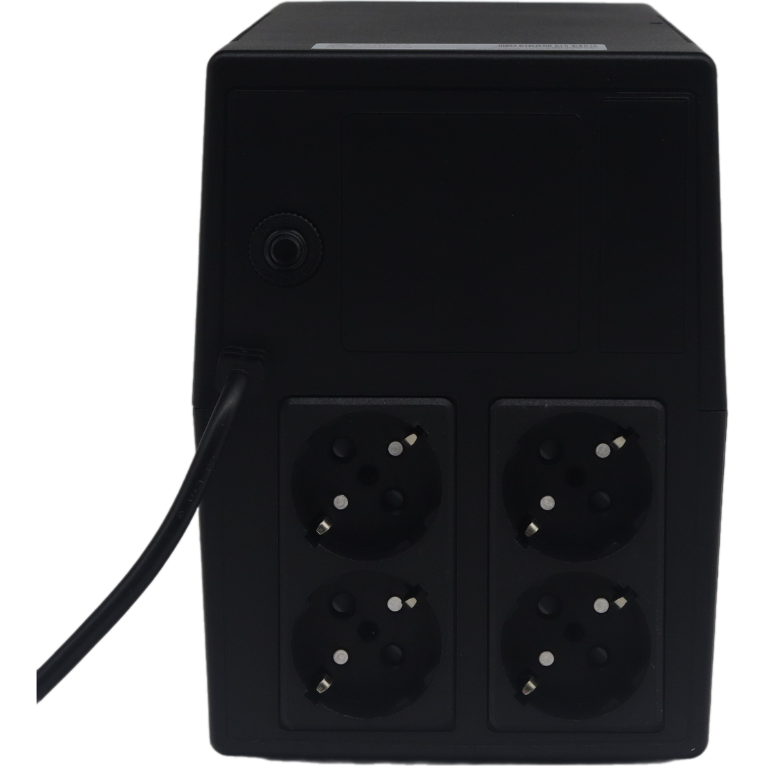 ИБП Raskat HS-1200VA - фото 2