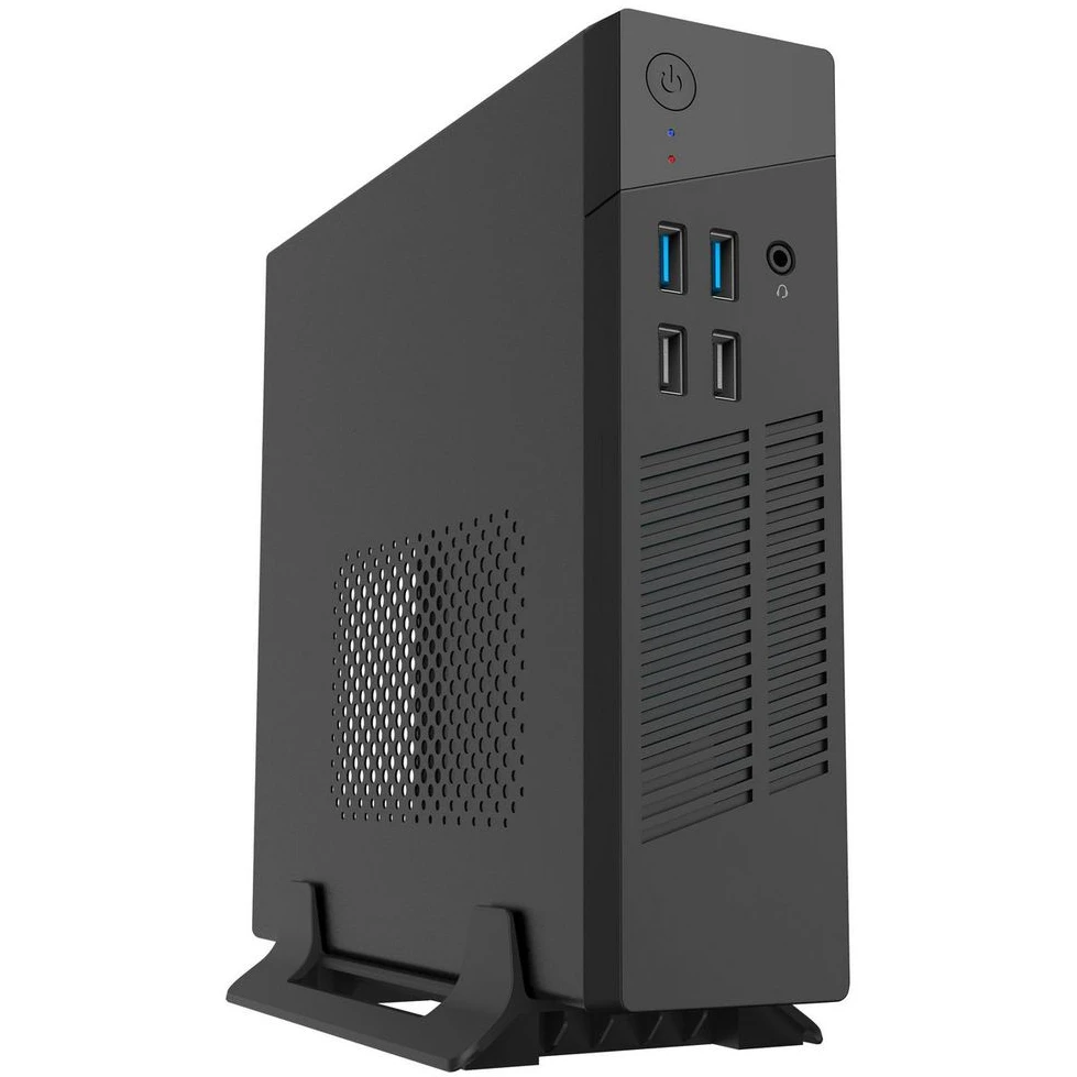Корпус Foxline FL-102-AD120-DC 120W