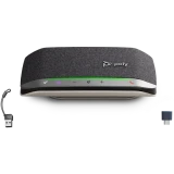 Спикерфон Poly Sync 20+ M USB-C/A (B95VLAA)