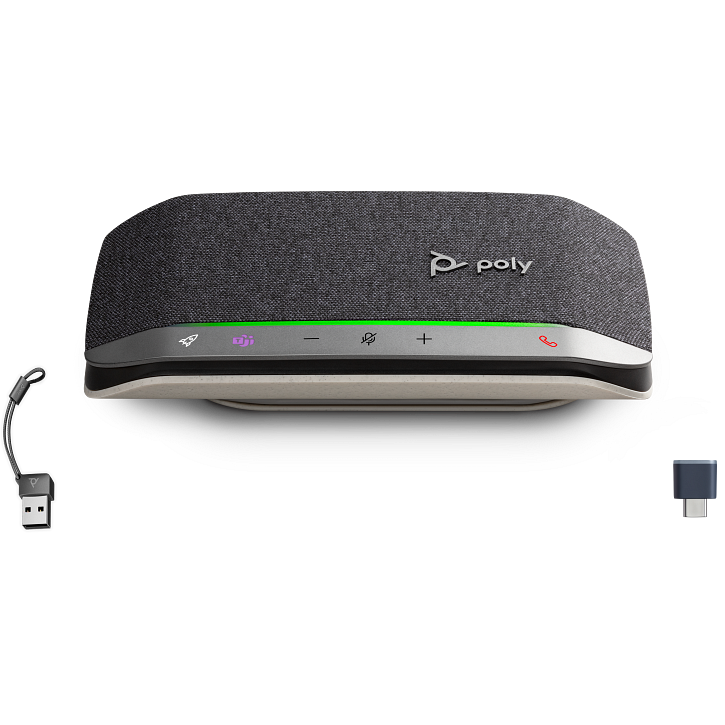 Спикерфон Poly Sync 20+ M USB-C/A - B95VLAA
