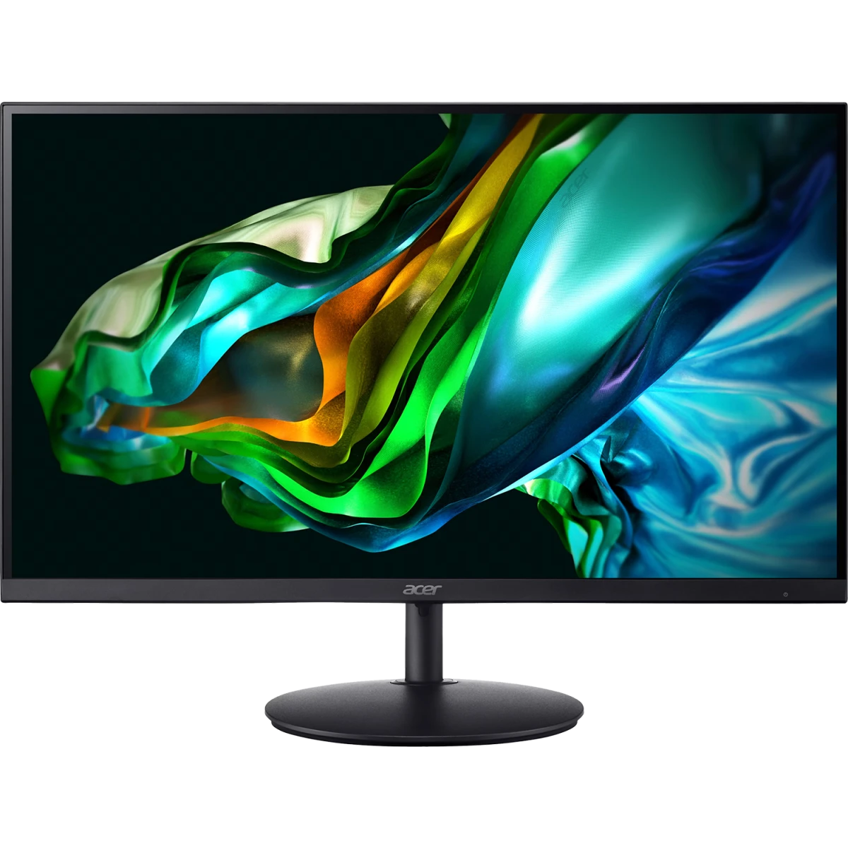 Монитор Acer 27" SH272UP1bmiphx - UM.HS2CD.105
