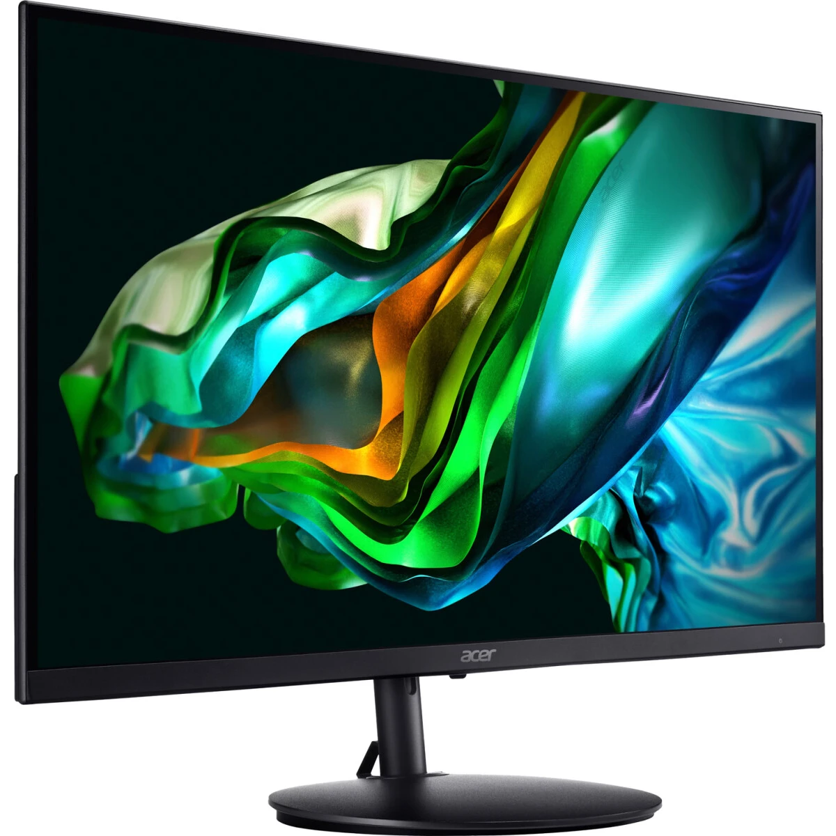 Монитор Acer 27" SH272UP1bmiphx - UM.HS2CD.105 - фото 2