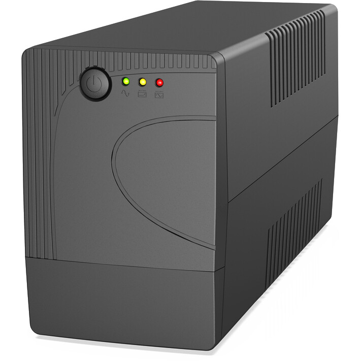 ИБП Raskat HI-850VA