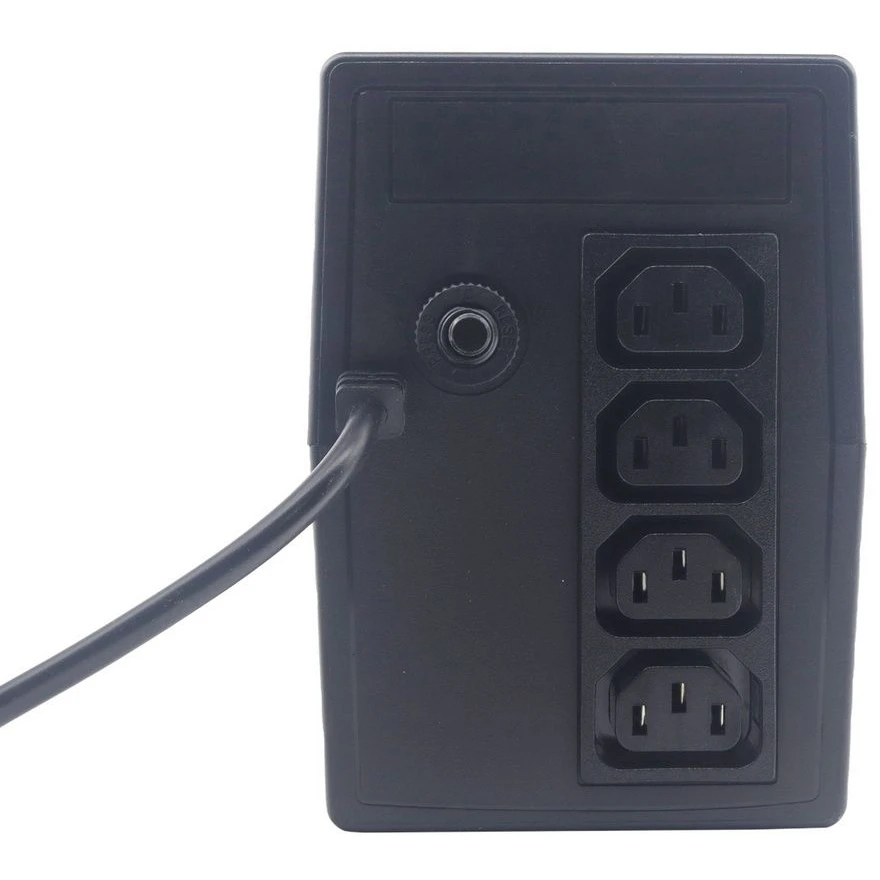 ИБП Raskat HI-850VA - фото 2