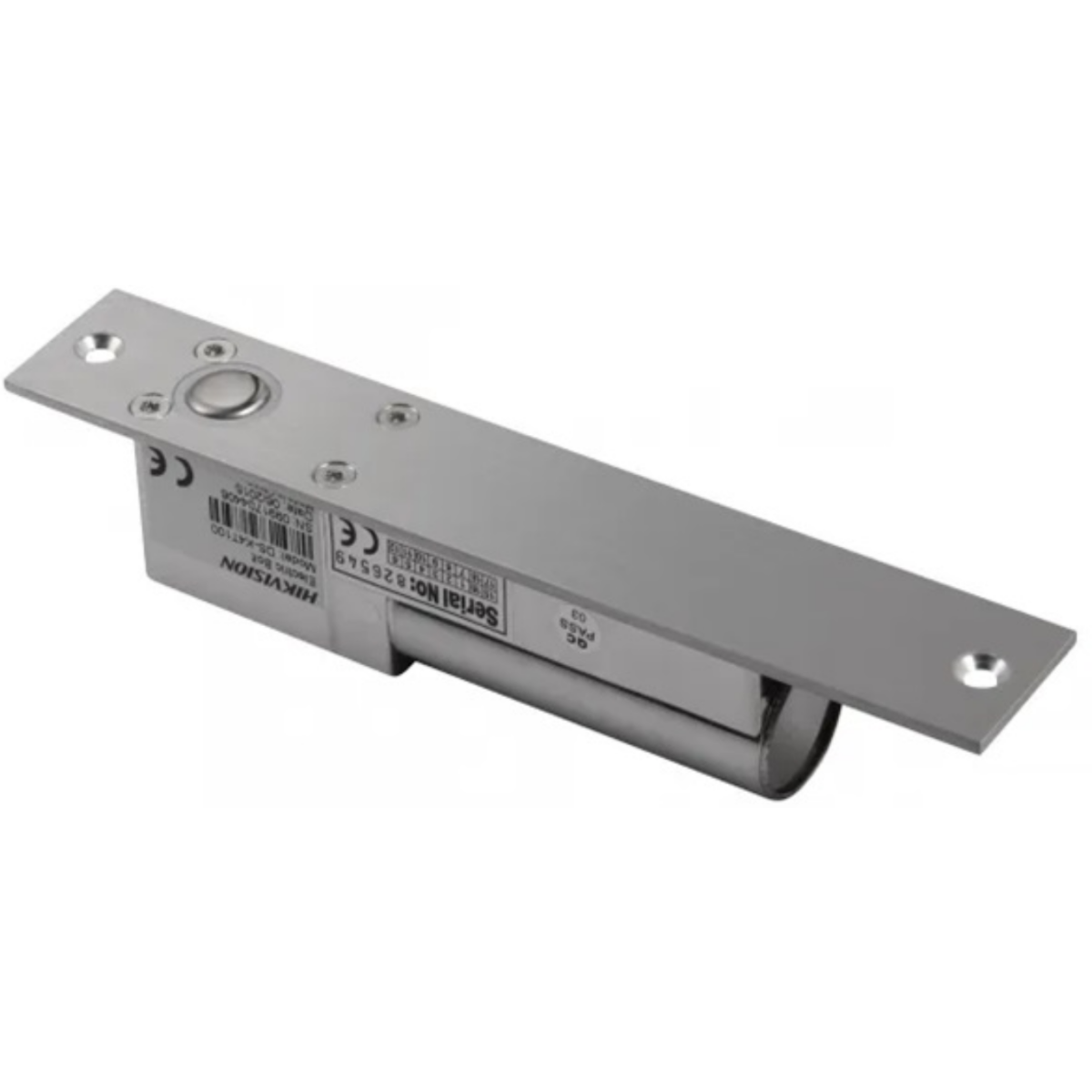 Электромагнитный замок Hikvision DS-K4T100